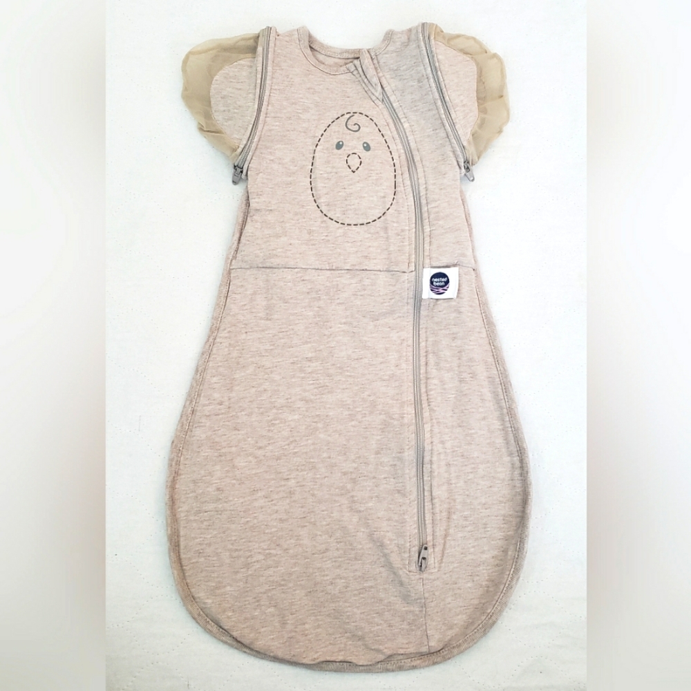 Nested Bean Zen One Swaddle
